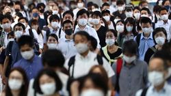 டோக்கியோவில் புதிய ரெக்கார்டு.. பதக்கத்தில் அல்ல.. கொரோனாவில்.. ஒலிம்பிக் தொடர்வதில் சிக்கல்?