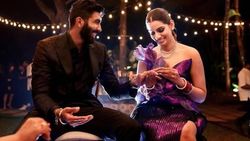 மனைவியுடன் சேர்ந்து புதிய புகைப்படம்.. பும்ராவை கதறவிடும் ரசிகர்கள்.. கமெண்ட் செக்‌ஷனில் அட்டூழியம்