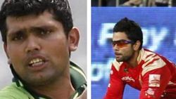 13 வருஷத்துக்கு முன்பு.. நான் பார்த்த கோலியா இது? - ஆச்சர்யத்தில் மிதக்கும் பாக்., முன்னாள் வீரர்