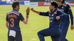 ஆட்டத்தை மாற்றிய அந்த ஒரு ஓவர்... திகைத்து நின்ற இலங்கை வீரர்கள்.. குல்தீப் - சாஹல் கம்பேக்!