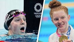 நடுவர்கள், போட்டியாளர்கள் ஷாக்.. கடைசி நொடிகளில்.. தங்கத்தை தட்டிச் சென்ற 17 வயது 