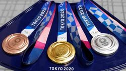 Olympics 2021: தங்கத்துக்கு அடிச்சுக்கும் 