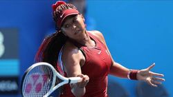 முடக்கி போட்ட மன அழுத்தம்.. எல்லாம் தவறாக முடிந்துவிட்டது.. கலங்கும் டென்னிஸ் ஸ்டார் நயோமி ஒசாக்கா!