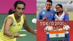 ஒலிம்பிக்கில்.. இந்தியாவை தலைநிமிரச் செய்த 