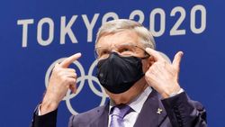 ‘ஒலிம்பிக் ரத்தாகலாம்’ போட்டித் தலைவர் மூட்டோ சொன்ன வார்த்தைகள்.. வீரர்களிடையே சலசலப்பு! - விவரம்