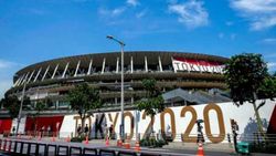 ஒலிம்பிக் கிராமத்தில் மேலும் 7 பேருக்கு கொரோனா.. பாதிப்பு எண்ணிக்கை 155ஆக உயர்வு!