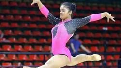 ஒலிம்பிக்.. ஜிம்னாஸ்டிக் பிரிவில் ஏமாற்றம்.. அதிகம் எதிர்பார்க்கப்பட்ட ப்ரனிதி நாயக் படுதோல்வி