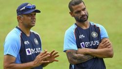 ராகுல் டிராவிட்டின் அதீத நம்பிக்கை.. இலங்கைக்கு எதிரான ஸ்கெட்ச் ரெடி.. பக்கா ப்ளேயிங் 11 இதோ- விவரம்