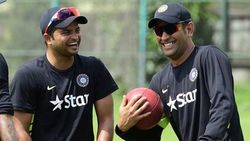 அந்த ஒன்றரை வருடம்.. தோனி இல்லையென்றால்.. வாழ்வில் மறக்க முடியாத நிகழ்வு.. சுரேஷ் ரெய்னா நெகிழ்ச்சி!