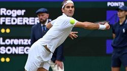 46 ஆண்டுகால சாதனை முறியடிப்பு.. வியப்பில் ஆழ்ந்த ரசிகர்கள்.. விம்பிள்டனில் சரித்திரம் படைத்த ஃபெடரர்