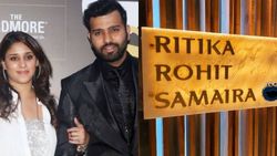 ரோகித் சர்மாவின் வீடு திடீர் விற்பனை.. குழப்பத்தில் ஆழ்ந்த ரசிகர்கள்.. அப்படி என்ன பணத்தேவை?