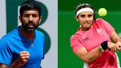 ‘ஏமாத்திட்டாங்க, வெட்கக்கேடானது’.. ஒலிம்பிக் தேர்வில் குளறுபடி.. AITA மீது சானியா - போபண்ணா காட்டம்!