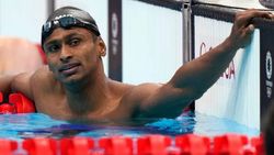 நீச்சல் போட்டி: அரையிறுதி வாய்ப்பை தவறவிட்டார் சாஜன் பிரகாஷ்.. எனினும் பதக்கம் வெல்ல மற்றொரு வழி!