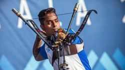 ஒலிம்பிக் 2020 வில்வித்தை ரேங்கிங் சுற்று.. மோசமாக சொதப்பிய இந்திய வீரர்கள்.. 3 வீரர்களும் சறுக்கல்!