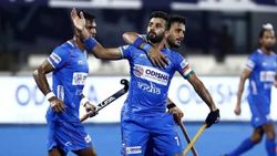 Tokyo Olympics 2020: நியூசிலாந்தை சொல்லி அடித்த இந்தியா..