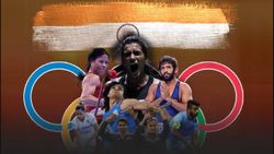 Tokyo Olympics 2020: இந்தியா விளையாடும் போட்டிகள் எத்தனை மணிக்கு தெரியுமா? டைம் தெரிஞ்சுக்கோங்க