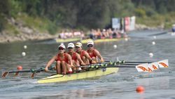 ஒலிம்பிக் 2020.. துடுப்பு படகு போட்டியில் நெதர்லாந்த் சாதனை.. 9 வருட ரெக்கார்ட் முறியடிப்பு!