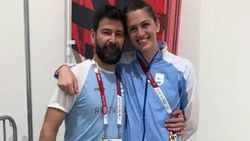 போட்டியில் தோற்றாலும்.. வாழ்க்கையில் ஜெயிச்சாச்சு - ஒலிம்பிக்கில் அரங்கேறிய 