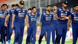 புதிதாக 2 இந்திய வீரர்களுக்கு கொரோனா.. இலங்கையிடம் தோற்ற பிறகு.. எதிர்பார்க்காத 