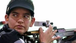 இந்தியாவுக்கு பெரும் ஏமாற்றம்.. 15 பேர் சென்றும் ஒரு பதக்கமும் இல்லை..துப்பாக்கி சுடுதலில் சொதப்பல்