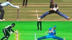 அப்படியே தோனியின் ஸ்டைல்.. கொஞ்சம் கூட மாறல.. ஷபாலி வர்மாவின் செயலால் ஆச்சரியத்தில் உறைந்த ரசிகர்கள்