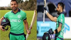 8வது வீரராக களமிறங்கி.. புதிய சரித்திரம்.. உலகை திரும்பிப் பார்க்க வைத்த இந்திய வம்சாவளி வீரர்