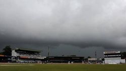 IND vs SL 2nd ODI: மழை வந்து இலங்கையை காப்பாற்றுமா? மாலையில் காத்திருக்கும் வானிலை 