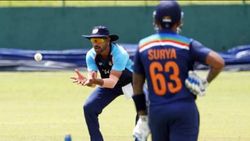 IND vs SL: அட்றா.. அட்றா.. செம 