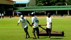 தள்ளிப்போன IND vs SL தொடர்.. 