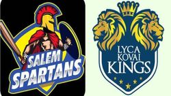 TNPL 2021: அட்றா... அட்றா.. போட்டிகள் இன்று முதல் தொடக்கம் - முதல் மேட்சே 