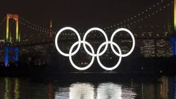 ஒலிம்பிக் போட்டியில்.. ஒவ்வொரு வீரருக்கும் 55 காண்டம்கள்.. அதிக அளவு உடலுறவு.. என்ன காரணம்?