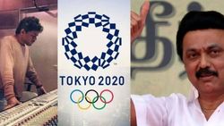 ‘வென்று வா வீரர்களே’ யுவனின் குரலில்.. தமிழர்களுக்காக முதல்வர் ஸ்டாலின் வெளியிட்ட வீடியோ.- வைரல்!