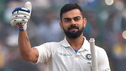 தனிமையில் இளம் வீரர்.. 