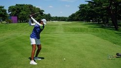 கடைசி கட்டத்தில் மாற்றிய கோல்ப் ஆட்டம்.. நூலிழையில் பதக்கத்தை தவறவிட்ட அதிதி.. எப்படி நடந்தது?