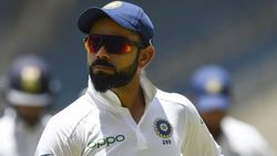 விராட் கோலியின் ராஜினாமாக்கு யார் காரணம்..? ​டிராவிட்- கங்குலி சேர்ந்து உள்குத்து? வெளியான பரபர தகவல்