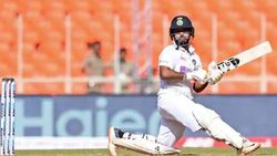 ரிஷப் பண்ட் ‘ஒன் மேன் ஷோ’..தென்னாப்பிரிக்காவுக்கு கடின இலக்கு நிர்ணயித்த இந்தியா.. வரலாறு படைக்குமா