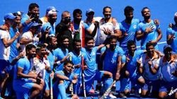 ‘வரலாறு படைக்கப்பட்டது’ பதக்கம் வென்ற இந்திய ஹாக்கி அணி.. தலைவர்கள், பிரபலங்கள் வாழ்த்து மழை!