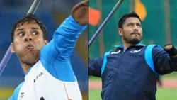 Paralympics 2020: ஈட்டி எறிதலில் 2 பதக்கங்கள் - தேவேந்திர ஜஜாரியா வெள்ளி, சுந்தர் சிங் வெண்கலம்
