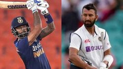 முடிவுக்கு வருகிறதா புஜாரா 