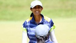 மக்கள் இவ்வளவு ஆதரவு தருவார்கள் என நினைக்கவே இல்லை.. தோல்விக்கு பின்.. கோல்ப் அதிதி உருக்கமான பேச்சு