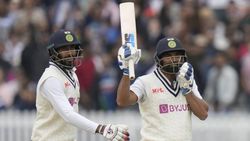 சொன்னபடி பும்ராவை கட்டம் கட்டிய இங்கிலாந்து.. தொடர்ந்து பவுன்சர் 