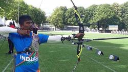 ஒலிம்பிக் வீரருக்கு இப்படி ஒரு சோகமா.. பெற்றோரிடம் இருந்து வந்த அழைப்பு.. வேதனையின் உச்சம்!