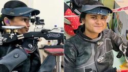 Avani Lekhara: பாரா ஒலிம்பிக்கில் முதல் தங்கம் - துப்பாக்கிச்சுடுதலில் அவனி லெகாரா சாதனை