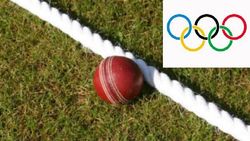 ஒலிம்பிக்கில் கிரிக்கெட் இணைப்பு... ஐசிசி வெளியிட்ட அதிகாரப்பூர்வ அறிவிப்பு... ரசிகர்கள் உற்சாகம்!