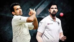 ஜாகீர் கானை விஞ்சும் இஷாந்த்.. காத்திருக்கும் புதிய சிம்மாசனம் - இந்தியாவின் 