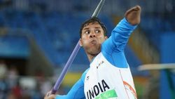 பாரா ஒலிம்பிக்.. ஈட்டி எறிதலில் 3வது தங்கத்தை நோக்கி கவனிக்கப்படாத 