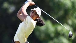 ஒலிம்பிக் கோல்ப்.. ஏமாற்றம் அளித்த இந்தியாவின் திக்சா டகார்.. பதக்கம் வெல்லும் வாய்ப்பை இழந்தார்