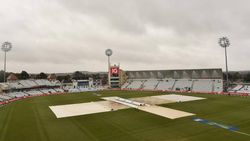 WTC -ல் இருந்த அதே சூழல்.. 5ம் நாள் ஆட்டம் பாதிப்பு.. விராட் கோலிக்கு வந்த தலைவலி!