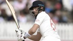 இறுதிவரை ஆதிக்கம் செலுத்திய இந்தியா..திடீர் கம்பேக் கொடுத்த இங்கிலாந்து.. 2ம் நாள் ஆட்டத்தின் முடிவு