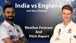 எல்லாமே ஓகே தான்.. ஆனா அந்த ஒரு நாள் மட்டும் சிக்கல்.. இந்தியா - இங்கி, 2வது டெஸ்ட் வானிலை அறிக்கை!